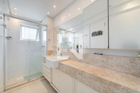 Apartamento à venda com 132m², 3 quartos e 2 vagas