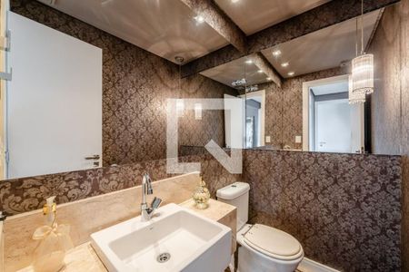 Apartamento à venda com 132m², 3 quartos e 2 vagas