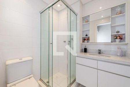 Apartamento à venda com 132m², 3 quartos e 2 vagas