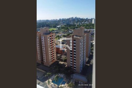 Apartamento à venda com 39m², 1 quarto e 1 vaga