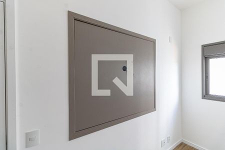 Apartamento à venda com 29m², 1 quarto e sem vaga Apartamento à venda com 29m², 1 quarto e sem vagaQuarto 1