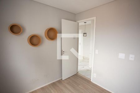 QUARTO 1 de apartamento à venda com 2 quartos, 42m² em Vila Nova Cachoeirinha, São Paulo