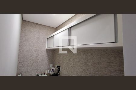 Apartamento à venda com 160m², 3 quartos e 4 vagas Apartamento à venda com 160m², 3 quartos e 4 vagasEscritório
