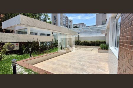 Apartamento à venda com 160m², 3 quartos e 4 vagas Apartamento à venda com 160m², 3 quartos e 4 vagasÁrea Comum