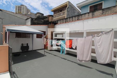 Casa à venda com 387m², 4 quartos e 1 vagaÁrea de Serviço