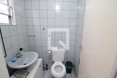 Casa à venda com 387m², 4 quartos e 1 vagaLavabo