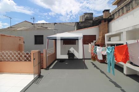 Casa à venda com 387m², 4 quartos e 1 vagaÁrea de Serviço