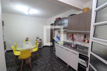 Casa à venda com 387m², 4 quartos e 1 vagaCozinha