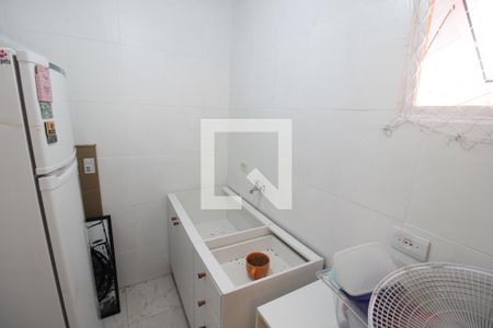 Casa à venda com 387m², 4 quartos e 1 vagaEdícula - Cozinha