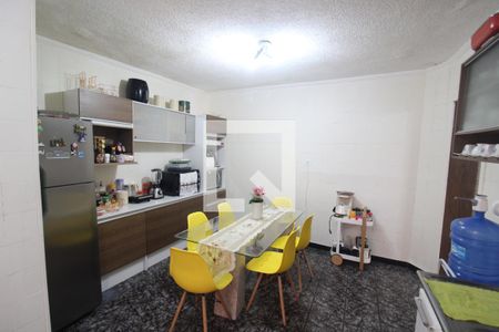 Casa à venda com 387m², 4 quartos e 1 vagaCozinha