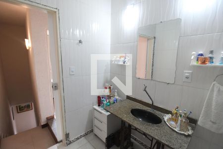 Casa à venda com 387m², 4 quartos e 1 vagaBanheiro 1