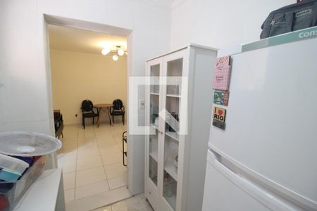 Casa à venda com 387m², 4 quartos e 1 vagaEdícula - Cozinha