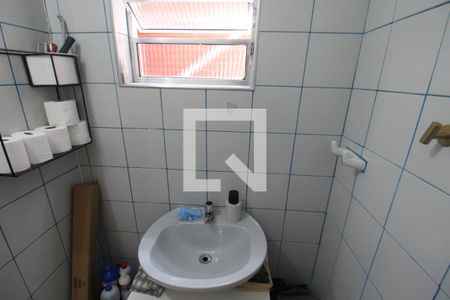 Casa à venda com 387m², 4 quartos e 1 vagaLavabo