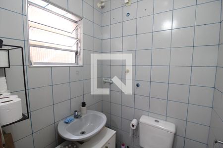 Casa à venda com 387m², 4 quartos e 1 vagaLavabo