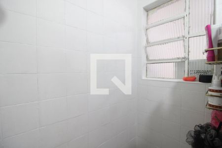 Casa à venda com 387m², 4 quartos e 1 vagaEdícula - Banheiro