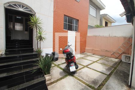 Casa à venda com 387m², 4 quartos e 1 vagaGaragem