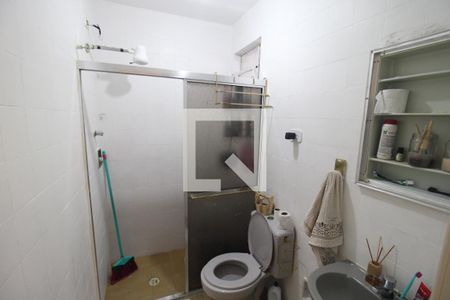 Casa à venda com 387m², 4 quartos e 1 vagaEdícula - Banheiro