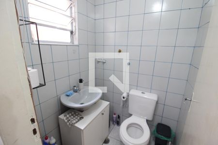 Casa à venda com 387m², 4 quartos e 1 vagaLavabo