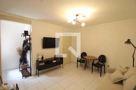 Casa à venda com 387m², 4 quartos e 1 vagaEdícula - Sala