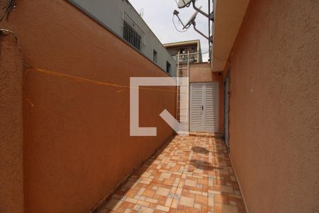 Casa à venda com 387m², 4 quartos e 1 vagaQuarto 3 - Varanda