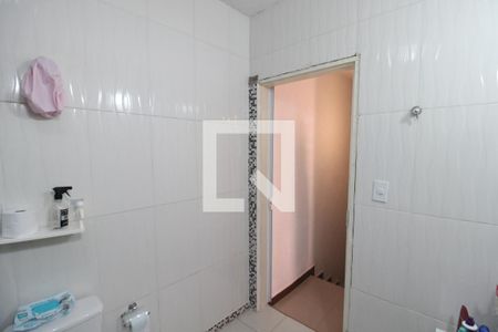 Casa à venda com 387m², 4 quartos e 1 vagaBanheiro 1