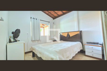 Casa de condomínio à venda com 99m², 3 quartos e 1 vagaQuarto 3