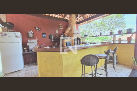 Casa de condomínio à venda com 99m², 3 quartos e 1 vagaÁrea Externa