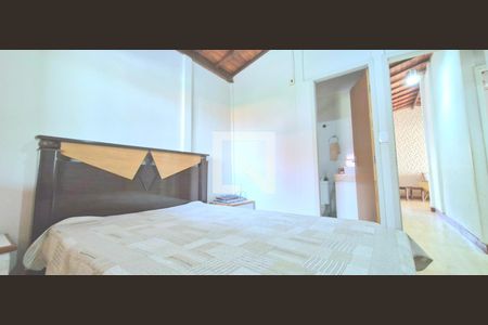 Casa de condomínio à venda com 99m², 3 quartos e 1 vagaQuarto 3