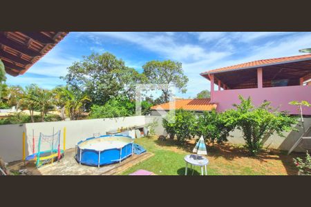 Casa de condomínio à venda com 99m², 3 quartos e 1 vagaÁrea Externa