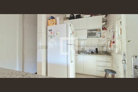 Casa de condomínio à venda com 99m², 3 quartos e 1 vagaCozinha