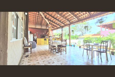 Casa de condomínio à venda com 99m², 3 quartos e 1 vagaÁrea Externa