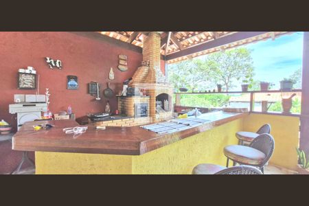 Casa de condomínio à venda com 99m², 3 quartos e 1 vagaÁrea Externa