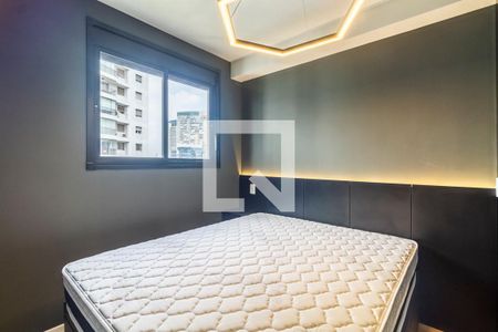 Suíte de apartamento à venda com 1 quarto, 27m² em Pinheiros, São Paulo