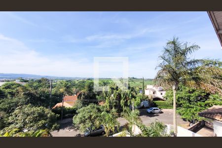 Casa de condomínio à venda com 200m², 5 quartos e 4 vagas Casa de condomínio à venda com 200m², 5 quartos e 4 vagasVista da Suíte 2