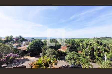 Casa de condomínio à venda com 200m², 5 quartos e 4 vagas Casa de condomínio à venda com 200m², 5 quartos e 4 vagasVista da Suíte 2