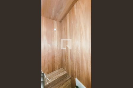 Casa de condomínio à venda com 200m², 5 quartos e 4 vagas Casa de condomínio à venda com 200m², 5 quartos e 4 vagasSauna