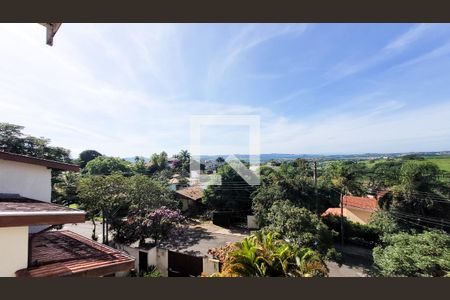 Casa de condomínio à venda com 200m², 5 quartos e 4 vagas Casa de condomínio à venda com 200m², 5 quartos e 4 vagasVista da Suíte 2