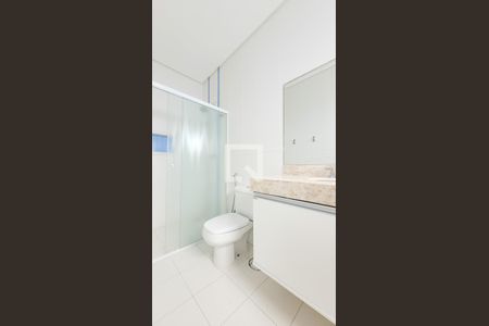 Casa de condomínio à venda com 200m², 5 quartos e 4 vagas Casa de condomínio à venda com 200m², 5 quartos e 4 vagasBanheiro da Suíte 3