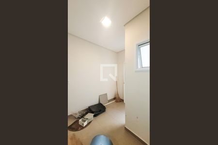 Casa de condomínio à venda com 200m², 5 quartos e 4 vagas Casa de condomínio à venda com 200m², 5 quartos e 4 vagasQuarto de Serviço