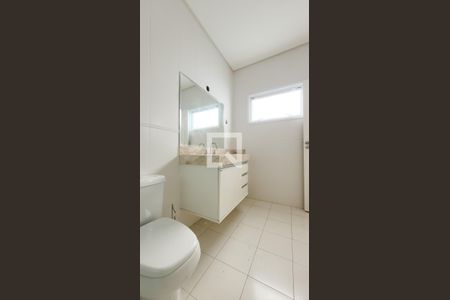 Casa de condomínio à venda com 200m², 5 quartos e 4 vagas Casa de condomínio à venda com 200m², 5 quartos e 4 vagasBanheiro da Suíte 3