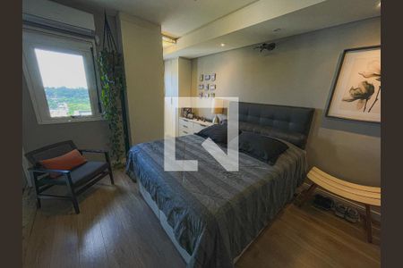 Apartamento à venda com 64m², 1 quarto e 1 vagaQuarto 1