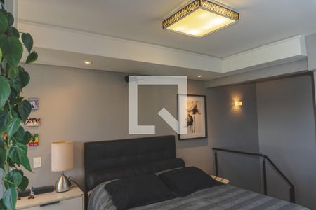 Apartamento à venda com 64m², 1 quarto e 1 vagaQuarto 1