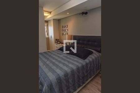 Apartamento à venda com 64m², 1 quarto e 1 vagaQuarto 1