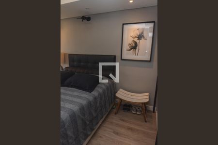 Apartamento à venda com 64m², 1 quarto e 1 vagaQuarto 1