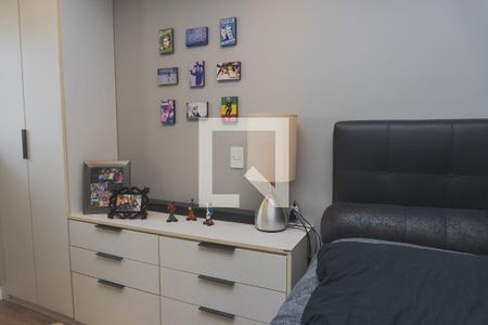 Apartamento à venda com 64m², 1 quarto e 1 vagaQuarto 1