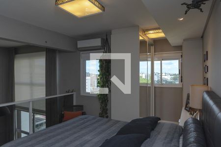 Apartamento à venda com 64m², 1 quarto e 1 vagaQuarto 1
