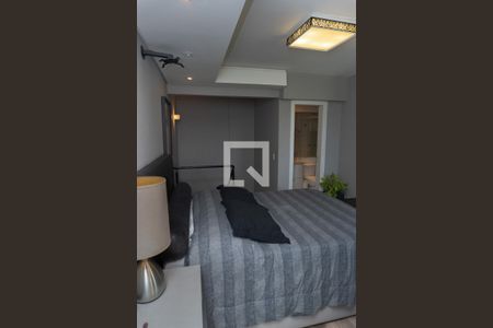 Apartamento à venda com 64m², 1 quarto e 1 vagaQuarto 1