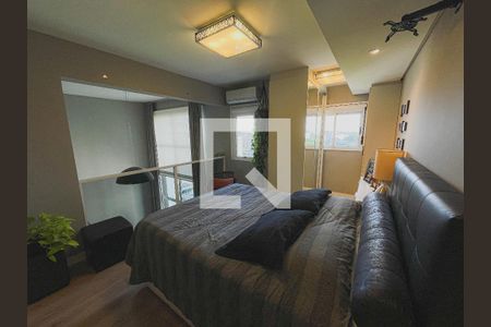 Apartamento à venda com 64m², 1 quarto e 1 vagaQuarto 1