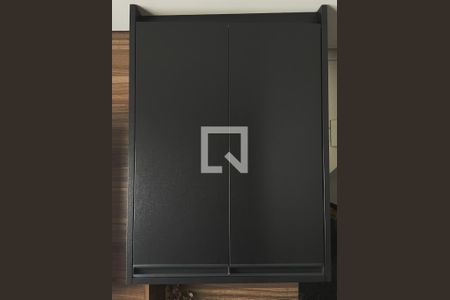 Apartamento à venda com 64m², 1 quarto e 1 vagaCozinha