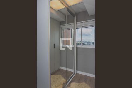 Apartamento à venda com 64m², 1 quarto e 1 vagaQuarto 1